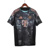 New Bayern Munich Jersey 2024/25 Away Soccer Shirt Player Version Version - Best Soccer Players