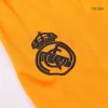 New Real Madrid Soccer Kit 2024/25 Away (Shirt+Shorts) 
 - Best Soccer Players