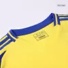 Al Nassr Home Soccer Jersey 2024/25 - Best Soccer Players