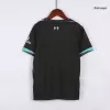 Liverpool Kids Kit 2024/25 Away (Shirt+Shorts) - Best Soccer Players