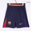 New Barcelona Soccer Kit 2024/25 Home (Shirt+Shorts) 
 - Best Soccer Players