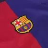 New Barcelona Soccer Kit 2024/25 Home (Shirt+Shorts) 
 - Best Soccer Players