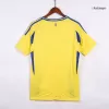 Al Nassr Home Soccer Jersey 2024/25 - Best Soccer Players