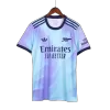 New Arsenal Soccer Kit 2024/25 Third Away 
 - Best Soccer Players