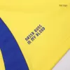 Al Nassr Home Soccer Jersey 2024/25 - Best Soccer Players