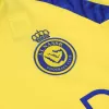 Al Nassr Home Soccer Jersey 2024/25 - Best Soccer Players