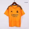 New Real Madrid Soccer Kit 2024/25 Away (Shirt+Shorts) 
 - Best Soccer Players