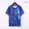 Chelsea Kids Kit 2024/25 Home (Shirt+Shorts) - Best Soccer Players