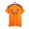 New Real Madrid Jersey 2024/25 Away Soccer Shirt - Best Soccer Players