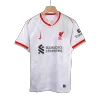 New Liverpool Concept Jersey 2024/25 Third Away Soccer Shirt - Best Soccer Players