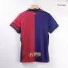 New Barcelona Jersey 2024/25 Home Soccer Shirt - Best Soccer Players