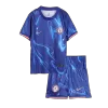 Chelsea Kids Kit 2024/25 Home (Shirt+Shorts) - Best Soccer Players