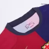 New Barcelona Jersey 2024/25 Home Soccer Shirt - Best Soccer Players