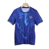 New Chelsea Jersey 2024/25 Home Soccer Shirt - Best Soccer Players