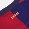 New Barcelona Jersey 2024/25 Home Soccer Shirt - Best Soccer Players