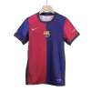 New Barcelona Jersey 2024/25 Home Soccer Shirt - Best Soccer Players