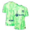 Barcelona Third Away Soccer Jersey 2024/25 - Best Soccer Players