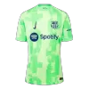 Barcelona Third Away Soccer Jersey 2024/25 - Best Soccer Players