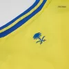 Al Nassr Home Soccer Jersey 2024/25 - Best Soccer Players