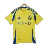 Al Nassr Home Soccer Jersey 2024/25 - Best Soccer Players