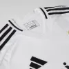 New Real Madrid Concept Jersey 2024/25 Home Soccer Shirt - Best Soccer Players