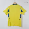 Al Nassr Home Soccer Jersey 2024/25 - Best Soccer Players