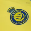 Al Nassr Home Soccer Jersey 2024/25 - Best Soccer Players