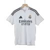 New Real Madrid Concept Jersey 2024/25 Home Soccer Shirt - Best Soccer Players