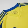 Al Nassr Home Soccer Jersey 2024/25 - Best Soccer Players