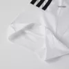 New Real Madrid Concept Jersey 2024/25 Home Soccer Shirt - Best Soccer Players