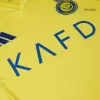 Al Nassr Home Soccer Jersey 2024/25 - Best Soccer Players