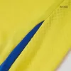 Al Nassr Home Soccer Jersey 2024/25 - Best Soccer Players