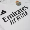 New Real Madrid Concept Jersey 2024/25 Home Soccer Shirt - Best Soccer Players