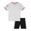 Liverpool Kids Kit 2024/25 Third Away (Shirt+Shorts) - Best Soccer Players