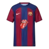 New Barcelona Jersey 2023/24 Soccer Shirt Player Version Version - Best Soccer Players