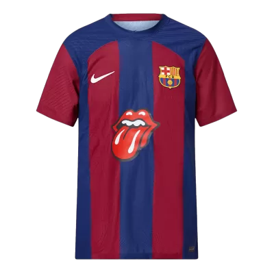 New Barcelona Jersey 2023/24 Soccer Shirt Player Version Version - Best Soccer Players