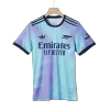 New Arsenal Soccer Kit 2024/25 Third Away 
 - Best Soccer Players