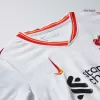 Liverpool Kids Kit 2024/25 Third Away (Shirt+Shorts) - Best Soccer Players