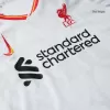 Liverpool Kids Kit 2024/25 Third Away (Shirt+Shorts) - Best Soccer Players