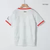 Liverpool Kids Kit 2024/25 Third Away (Shirt+Shorts) - Best Soccer Players