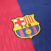 New Barcelona Jersey 2024/25 Home Soccer Shirt Player Version - Best Soccer Players