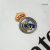 Real Madrid Kids Kit 2024/25 Home (Shirt+Shorts) - Best Soccer Players