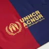 New Barcelona Jersey 2024/25 Home Soccer Shirt - Best Soccer Players