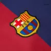 New Barcelona Jersey 2024/25 Home Soccer Shirt - Best Soccer Players