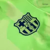 Barcelona Third Away Soccer Jersey 2024/25 - Best Soccer Players