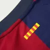 New Barcelona Jersey 2024/25 Home Soccer Shirt - Best Soccer Players