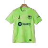 Barcelona Third Away Soccer Jersey 2024/25 - Best Soccer Players