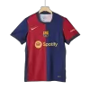 New Barcelona Jersey 2024/25 Home Soccer Shirt - Best Soccer Players