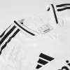 New Real Madrid Concept Jersey 2024/25 Home Soccer Shirt Player Version Version - Best Soccer Players