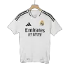 New Real Madrid Concept Jersey 2024/25 Home Soccer Shirt Player Version Version - Best Soccer Players